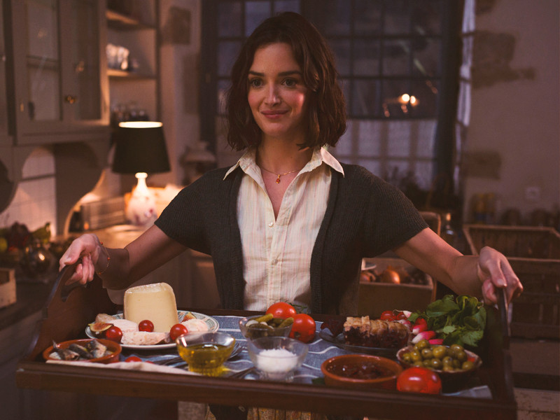 Пробивает на жор после мощной индики Стоун эффект от индики пробивает на хавчик