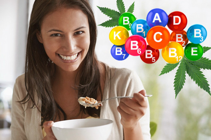 Польза каши из семян каннабиса Польза конопляных семян для здоровья