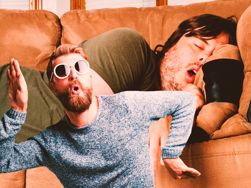 Хай эффект от сативы и стоун от индики Хай и стоун эффект от конопли