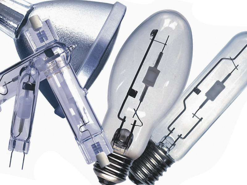 Какие особенности есть у ламп ДНаТ Рабочие особенности ДНаТ светильников
