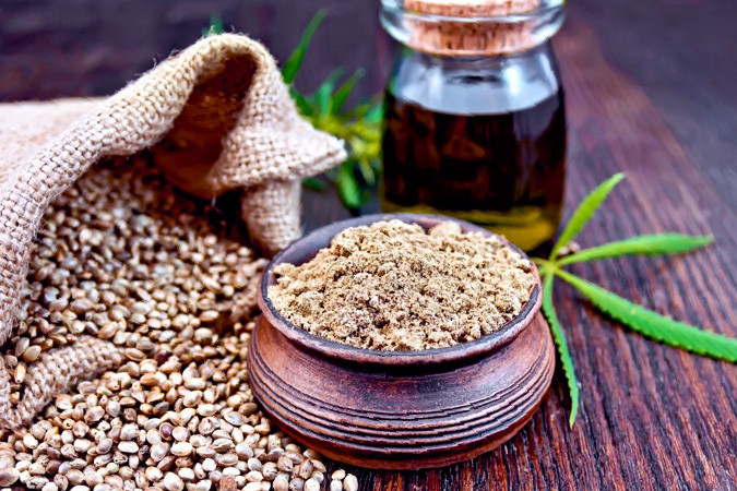 Рецепты каши из семян каннабиса Рецепты каши из марихуаны